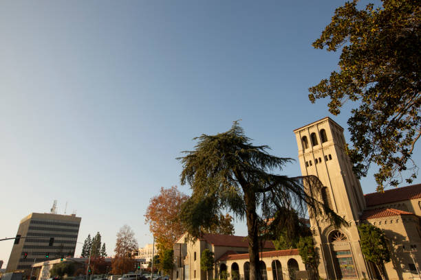 istock Bakersfield, California 1331036951