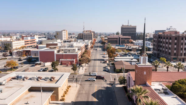Bakersfield, California