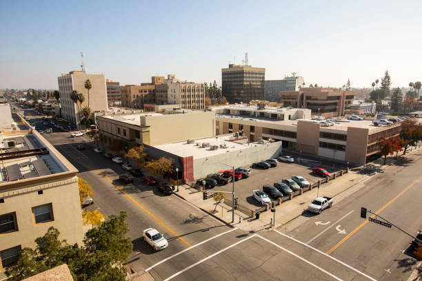 istock Bakersfield, California 1331037217