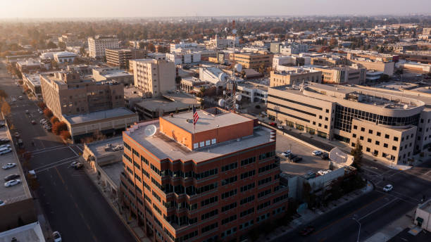 istock Bakersfield, California 1331037871