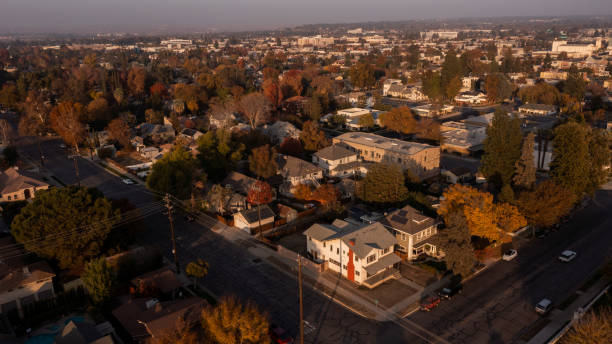 istock Bakersfield, California 1331037881