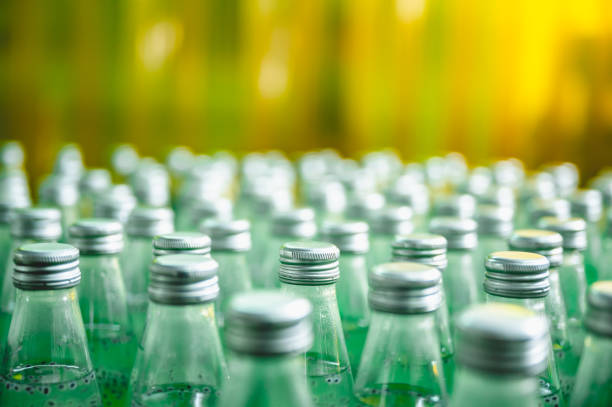 istock professional inspection control scientist in uniform are working for fruit juice production industry in food manufacturing factory, water drink checking and beverage research in laboratory 1331038019