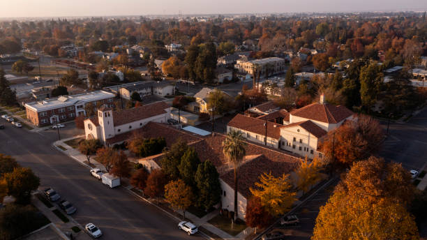 istock Bakersfield, California 1331038057