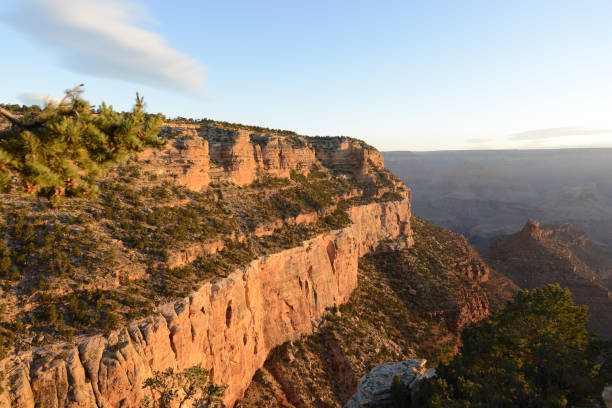 istock Grand Canyon Bright Angel Trail 1331044343