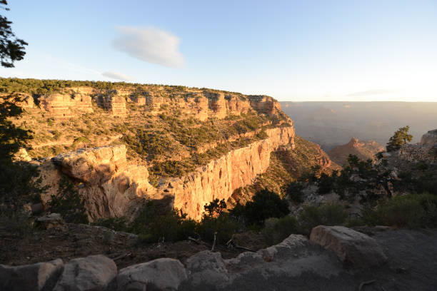 istock Grand Canyon Bright Angel Trail 1331045229
