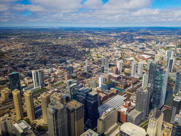 istock City's landscape 1331047434