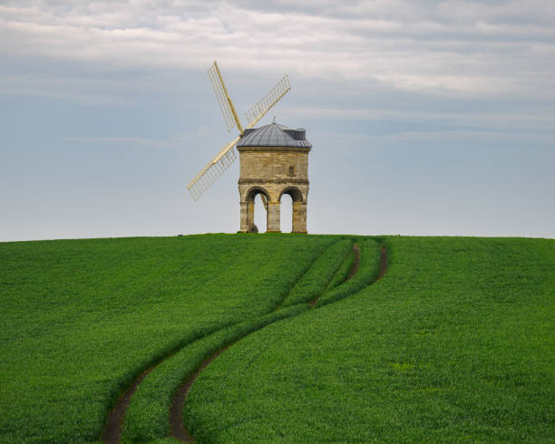 Chesterton Windmill, Warwickshire Chesterton Windmill, Warwickshire chesterton photos stock pictures, royalty-free photos & images