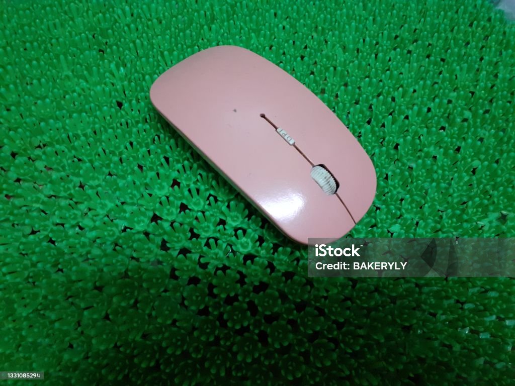 Muouse Color Colourful Computer Mouse Stock Photo - Download Image Now - Black Color ...