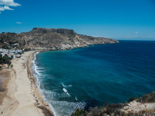 istock Beaches located in 