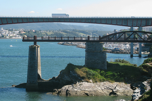 istanbul bosphorus bridge