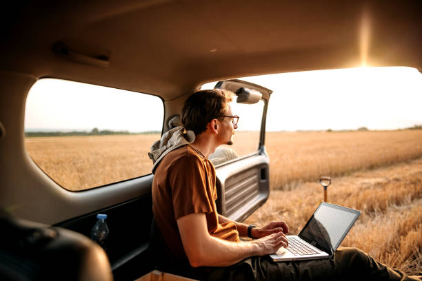 istock Technology is key part in every business 1331091723
