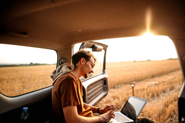 istock Technology is key part in every business 1331092714