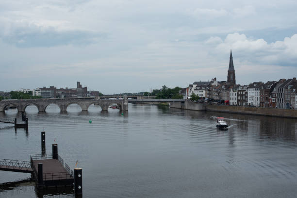 istock view of the river and bridge 1331099159