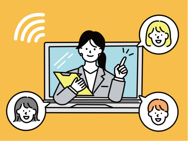 istock Business Illustration (Women, Quotes, Investments, Negotiations, Sales, Consultations, Research, Sales, Finance, Contracts, Plans, Sales, Online, Services) Business illustrations (investment, negotiation, questionnaire, sales, finance, c 1331110263