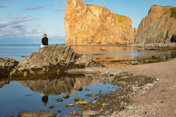 Rocher Perce vacations