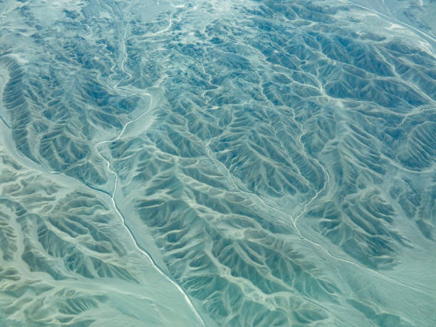 istock Nazca Lines Peru from the air 1331113506