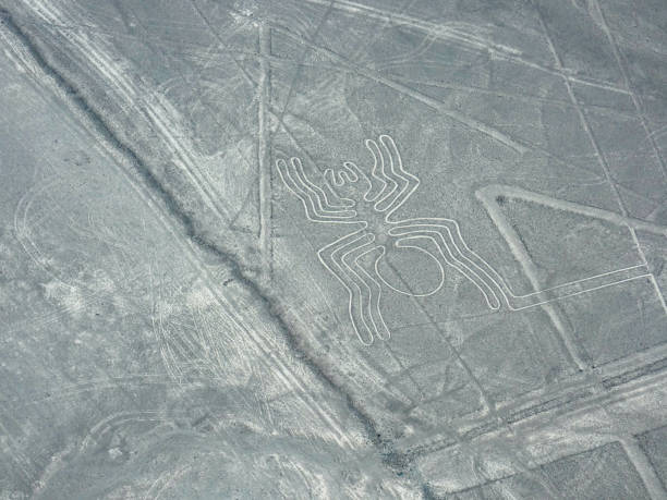 istock Nazca Lines Peru from the air 1331114133