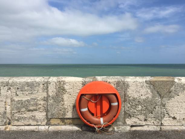Sea View View from the East Pier in Ramsgate thanet photos stock pictures, royalty-free photos & images