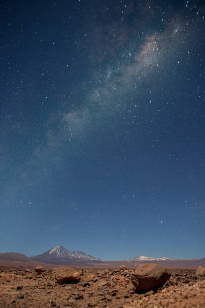 istock San Pedro de Atacama - Chile 1331121558
