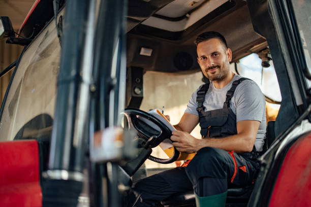 istock Adult man, smiling happily. 1331132118