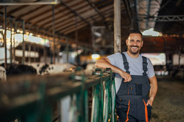 istock Adult man, resting for a little while. 1331132134