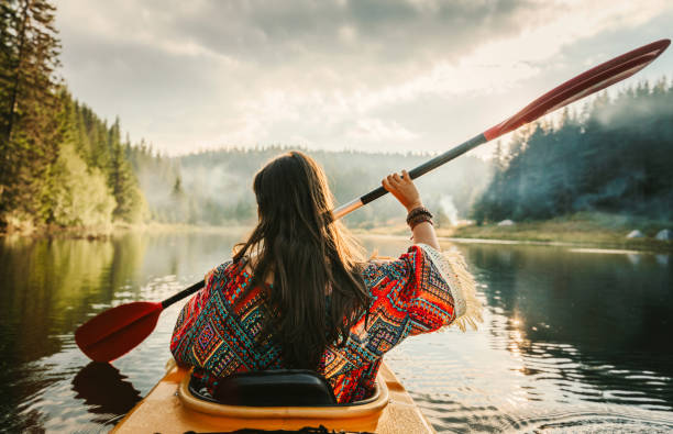istock There's an explorer inside everyone of us! 1331137673