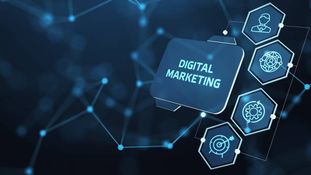 le marketing numérique