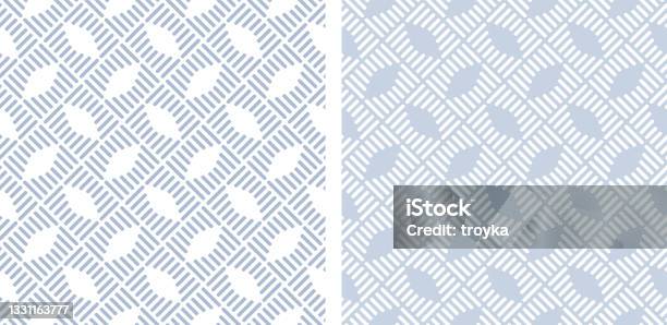 Line Checked Pattern Seamless Geometric Checked Patterns With Striped Lines Texture Stock ...