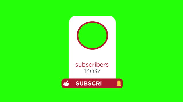 1,551 Subscribe Button Stock Videos and Royalty-Free Footage - iStock |  Youtube subscribe button, White subscribe button