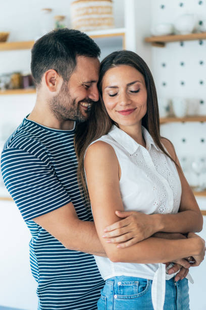 istock Couple in love 1331177675