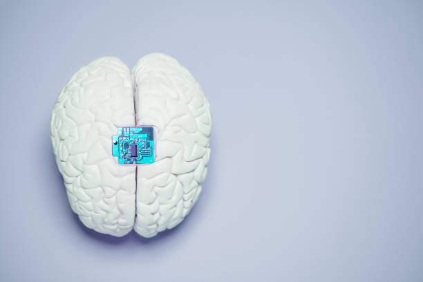 Top 10 AI Advances of 2023 You Won't Believe 1 brain computer interface bci with chip embedded