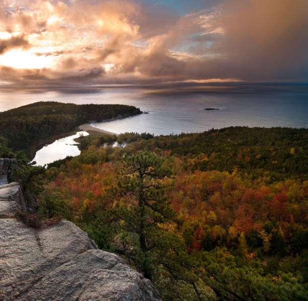 istock Acadia National Park - Vacation 1331189295
