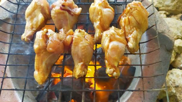 istock Nature and human lifestyle and cooking 1331189575