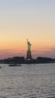 istock The Statue of Liberty - New York City 1331204420