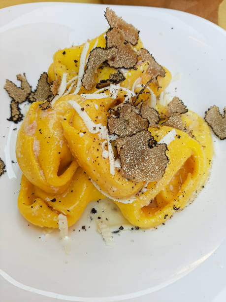 istock Tortelloni with Truffles 1331224029