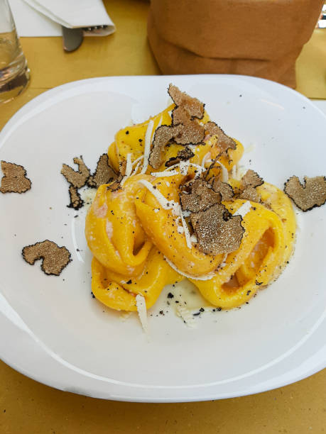 istock Tortelloni with Truffles 1331224060