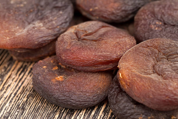 istock natural dried apricots in the sunlight 1331224982