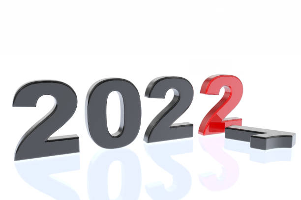 istock 3D numbers 2022 replacing the old year 2021 1331226504