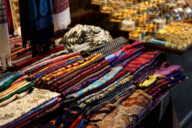 Bracelets And Stoles Shop