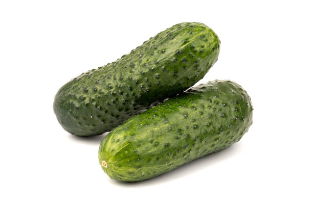 istock cucumber vegetable isolated on white background 1331240417