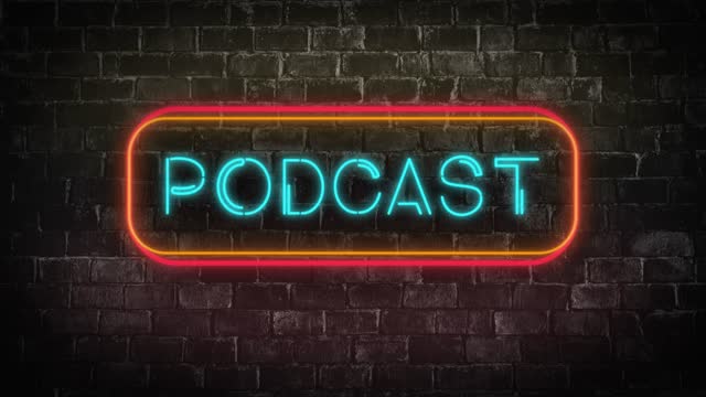 740 Podcast Background Stock Videos and Royalty-Free Footage - iStock -  iStock | Podcast background pattern, Abstract podcast background