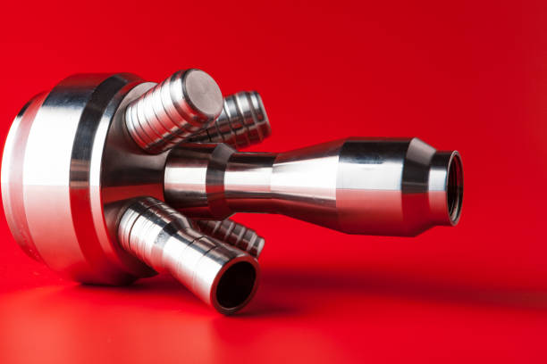 istock hookah metal parts close up 1331255554