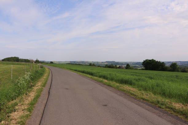 istock Sunny spring day in Menden in the Sauerland 1331268233