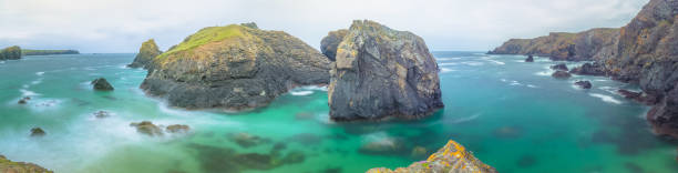 istock Kynance Cove, England 1331290030