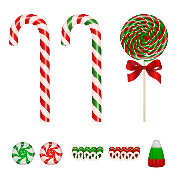 istock set of isolated christmas candies 1331291658