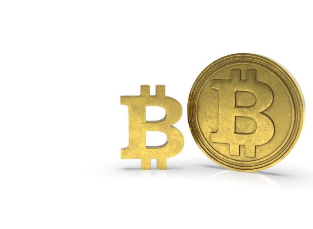istock gold coin with the bitcoin sign 3d-rendering 1331305786