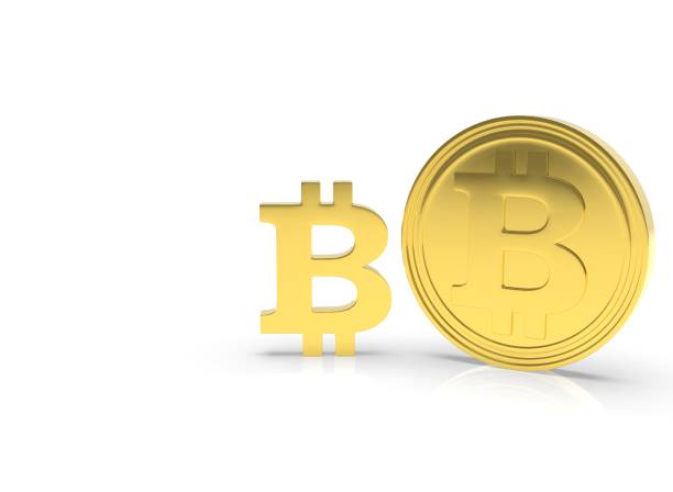 istock gold coin with the bitcoin sign 3d-rendering 1331305851