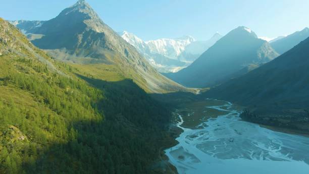 istock Nature of Russia 1331309299