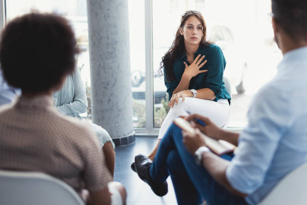 What Qualifies as a Thousand Oaks Drug Rehab Emergency?