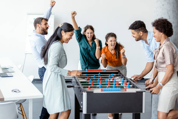 istock We were friends before we became colleagues 1331319521